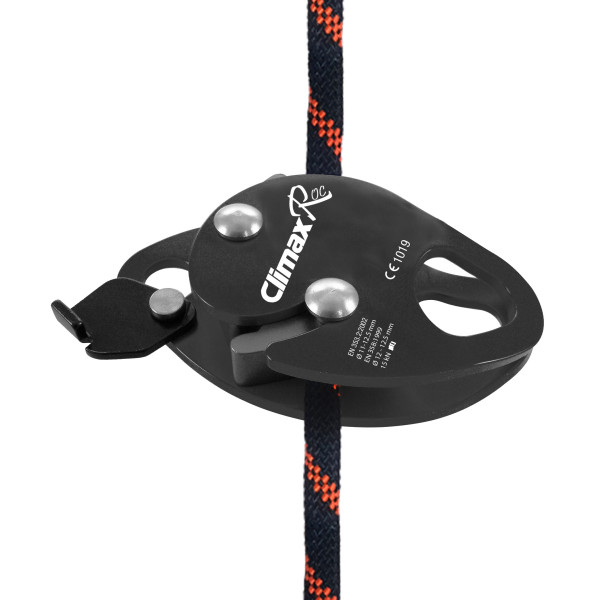 DISPOSITIVO ANTICADUTA GUIDATO