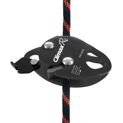 DISPOSITIVO ANTICADUTA GUIDATO