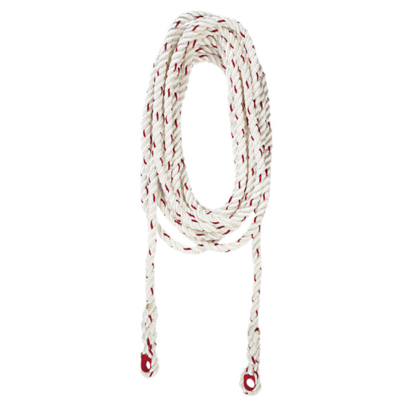 FUNE DI RICAMBIO 20 METRI