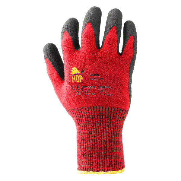 G.TO ACRIL./SPANDEX/LATTICE 13 AGHI