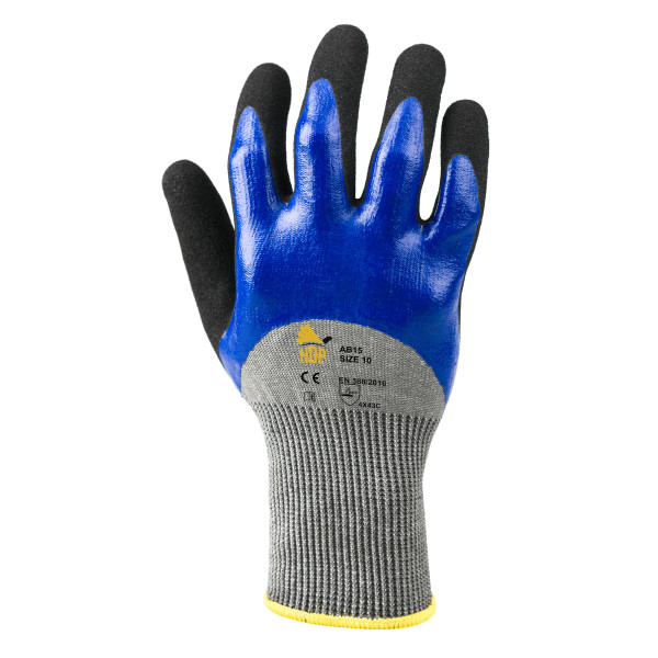 G.TO ANTITAGLIO C 15G NITRILE