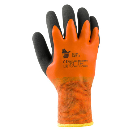 G.TO POL./ACRILICO/LATTICE 13 AGHI