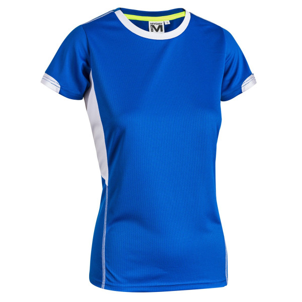 Marathon - T-Shirt Donna