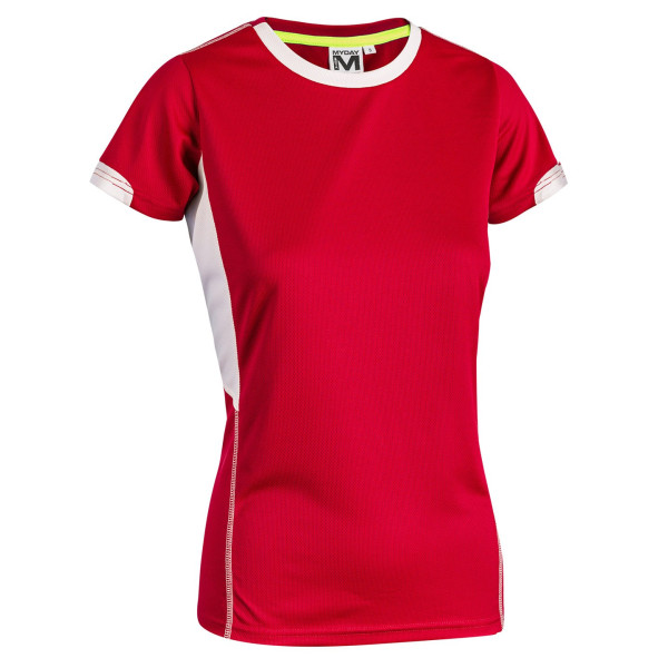Marathon - T-Shirt Donna