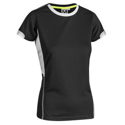 Marathon - T-Shirt Donna 2