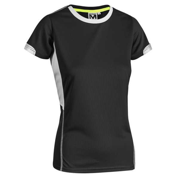 Marathon - T-Shirt Donna