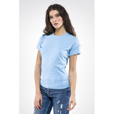 Woman - T-Shirt - girocollo