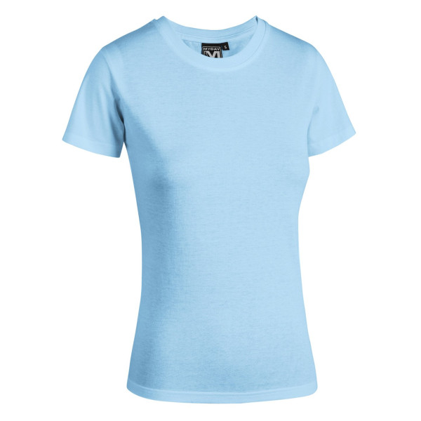 Woman - T-Shirt - girocollo