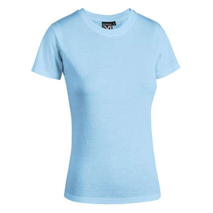 Woman - T-Shirt - girocollo