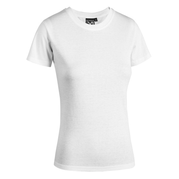 Woman - T-Shirt - girocollo
