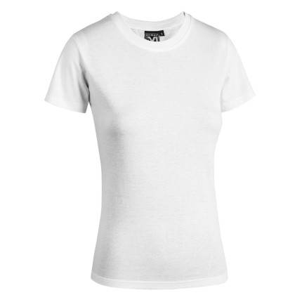 Woman - T-Shirt - girocollo