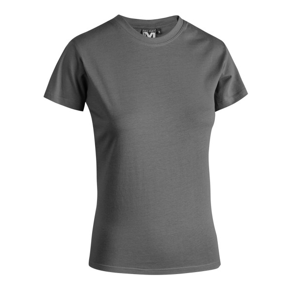 Woman - T-Shirt - girocollo