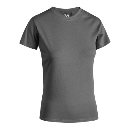 Woman - T-Shirt - girocollo
