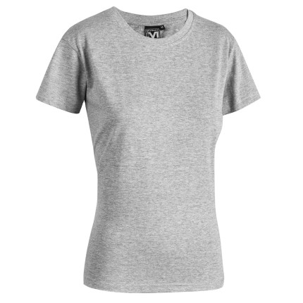 Woman - T-Shirt - girocollo