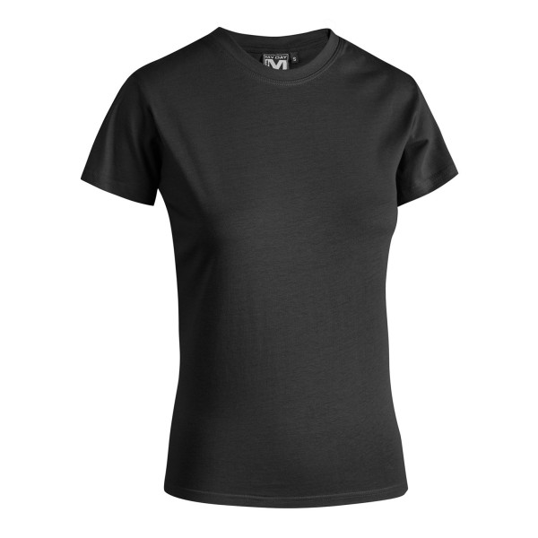 Woman - T-Shirt - girocollo
