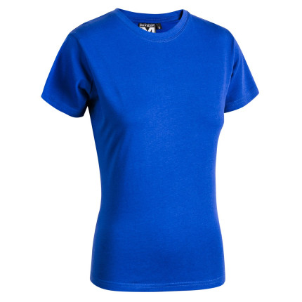 Woman - T-Shirt - girocollo