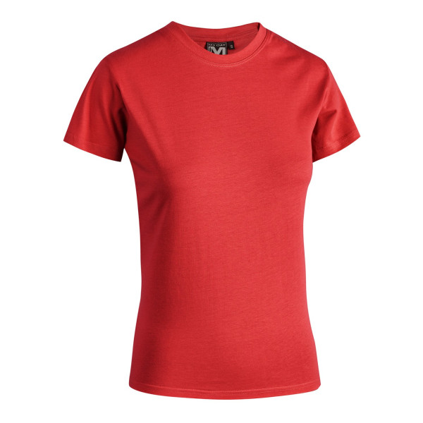 Woman - T-Shirt - girocollo