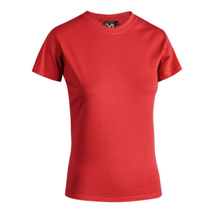 Woman - T-Shirt - girocollo