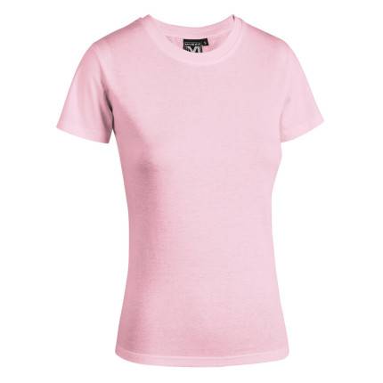 Woman - T-Shirt - girocollo