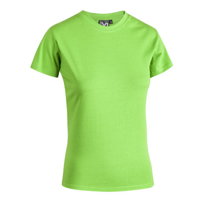 Woman - T-Shirt - girocollo 2