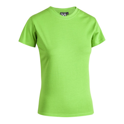 Woman - T-Shirt - girocollo