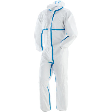 TUTA - bio kem tipo 4/5/6