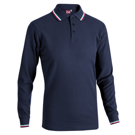 POLO - m/l becker sport