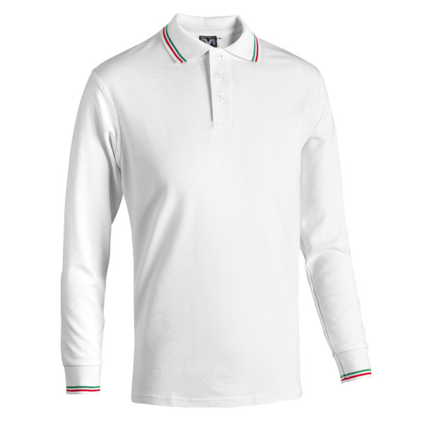 POLO - m/l becker sport