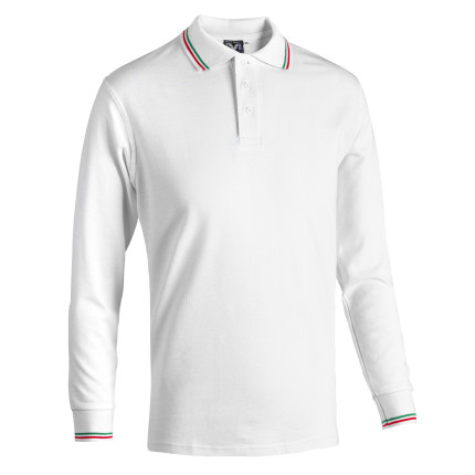 POLO - m/l becker sport