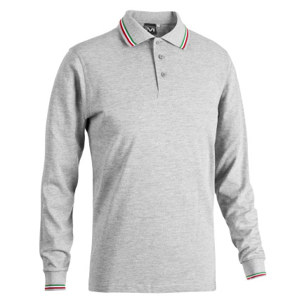 POLO - m/l becker sport
