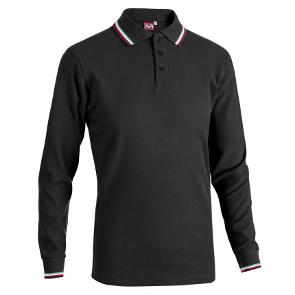 POLO - m/l becker sport