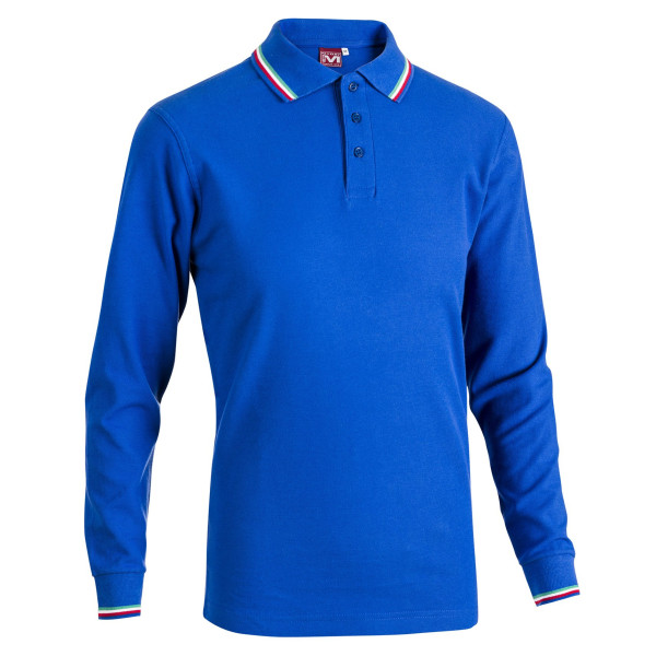 POLO - m/l becker sport