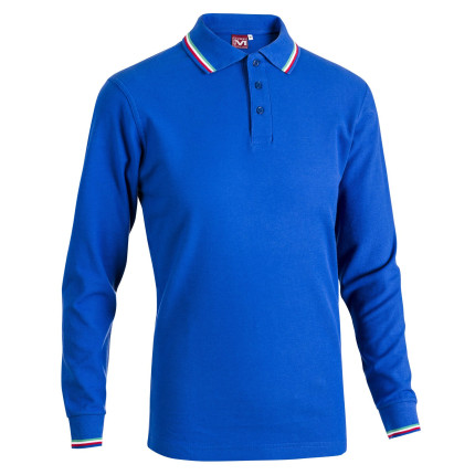 POLO - m/l becker sport