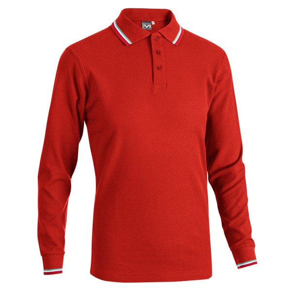 POLO - m/l becker sport