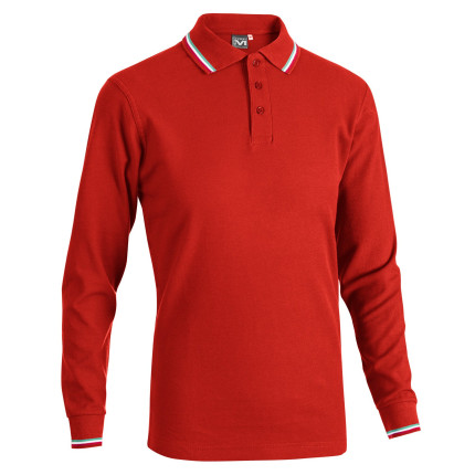 POLO - m/l becker sport