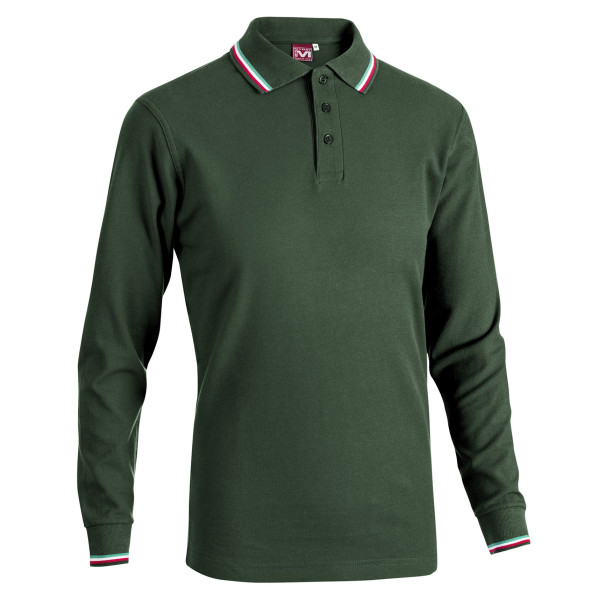 POLO - m/l becker sport
