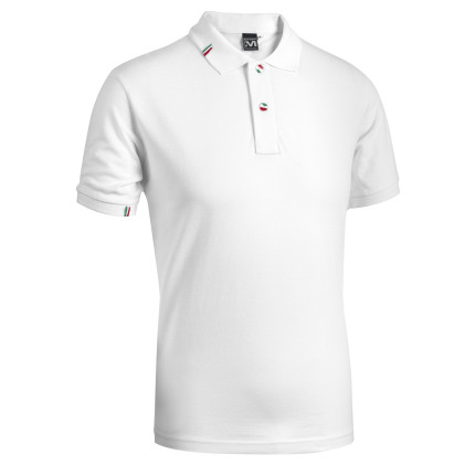 POLO - rio sport blu royal