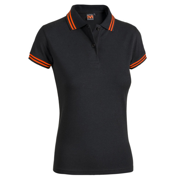 POLO - sissi black line