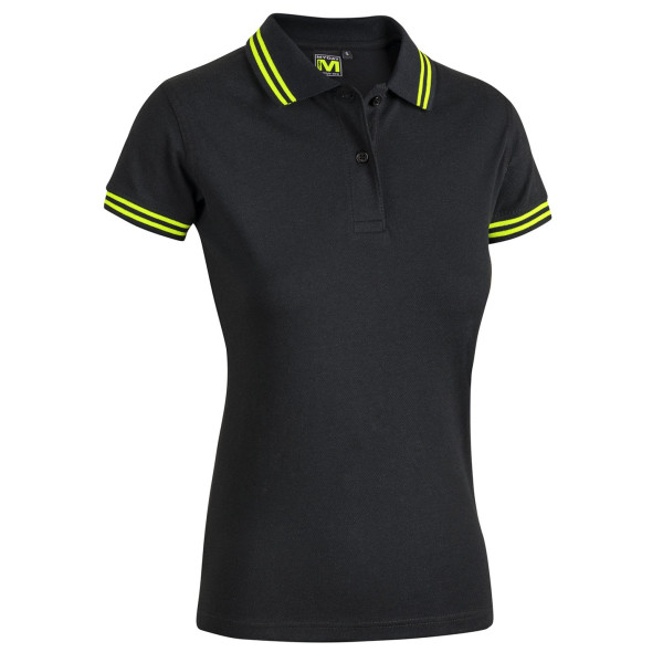 POLO - sissi black line