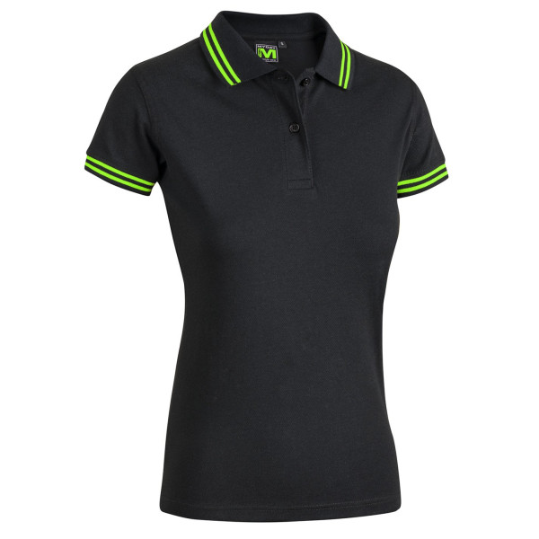 POLO - sissi black line
