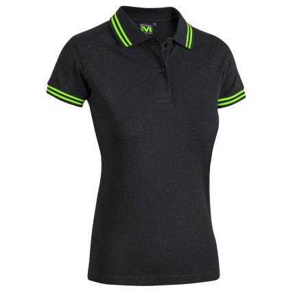 POLO - sissi black line