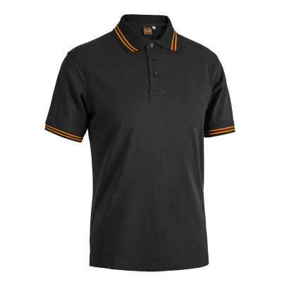 POLO - smith black line 2