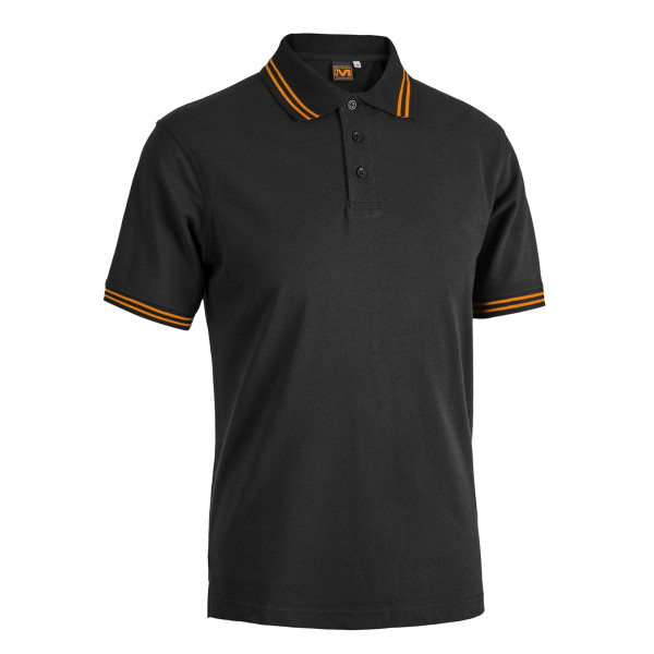 POLO - smith black line