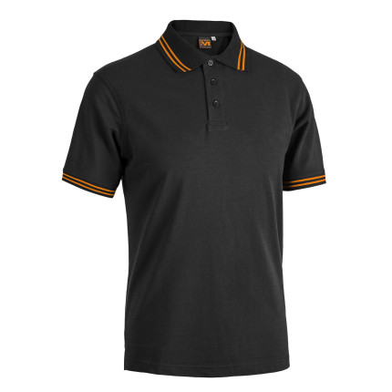 POLO - smith black line