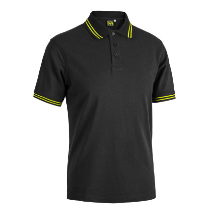 POLO - smith black line