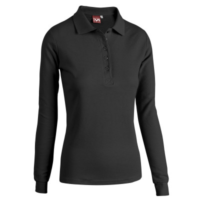 POLO - donna m/lunga steffi 2