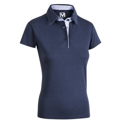 POLO - donna taormina