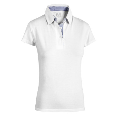 POLO - donna taormina 2