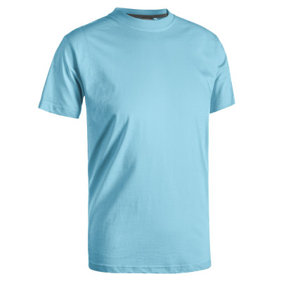 Sky - T-Shirt Girocollo 2