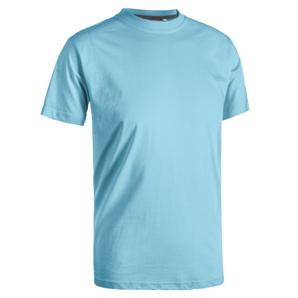 Sky - T-Shirt Girocollo